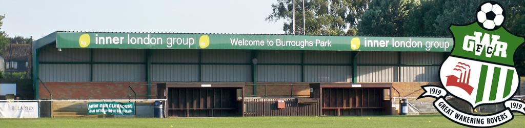 Burroughs Park